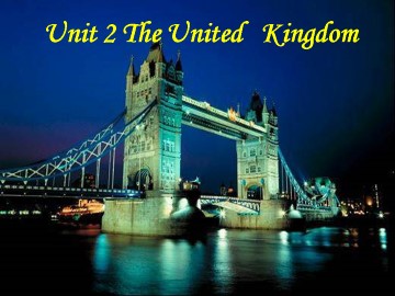The United Kingdom_课件48
