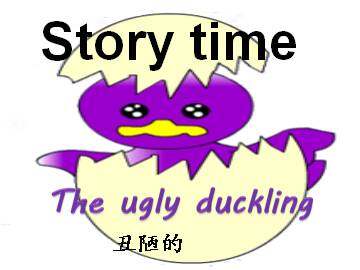 Story time_课件1