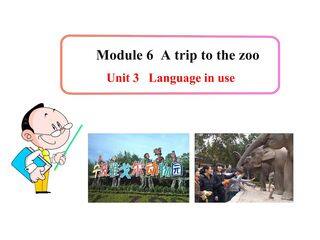 Language in use_课件2