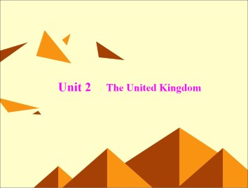 The United Kingdom_课件50