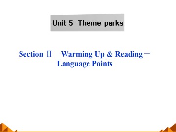 Theme parks_课件35