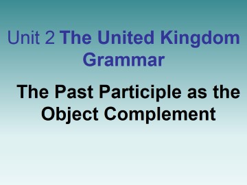 The United Kingdom_课件51