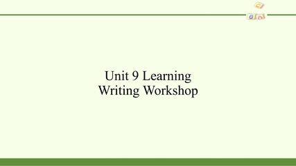 Writing Workshop— A Learning Reflection