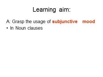 Unit 2 Poems