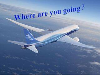Where are you going?_课件1