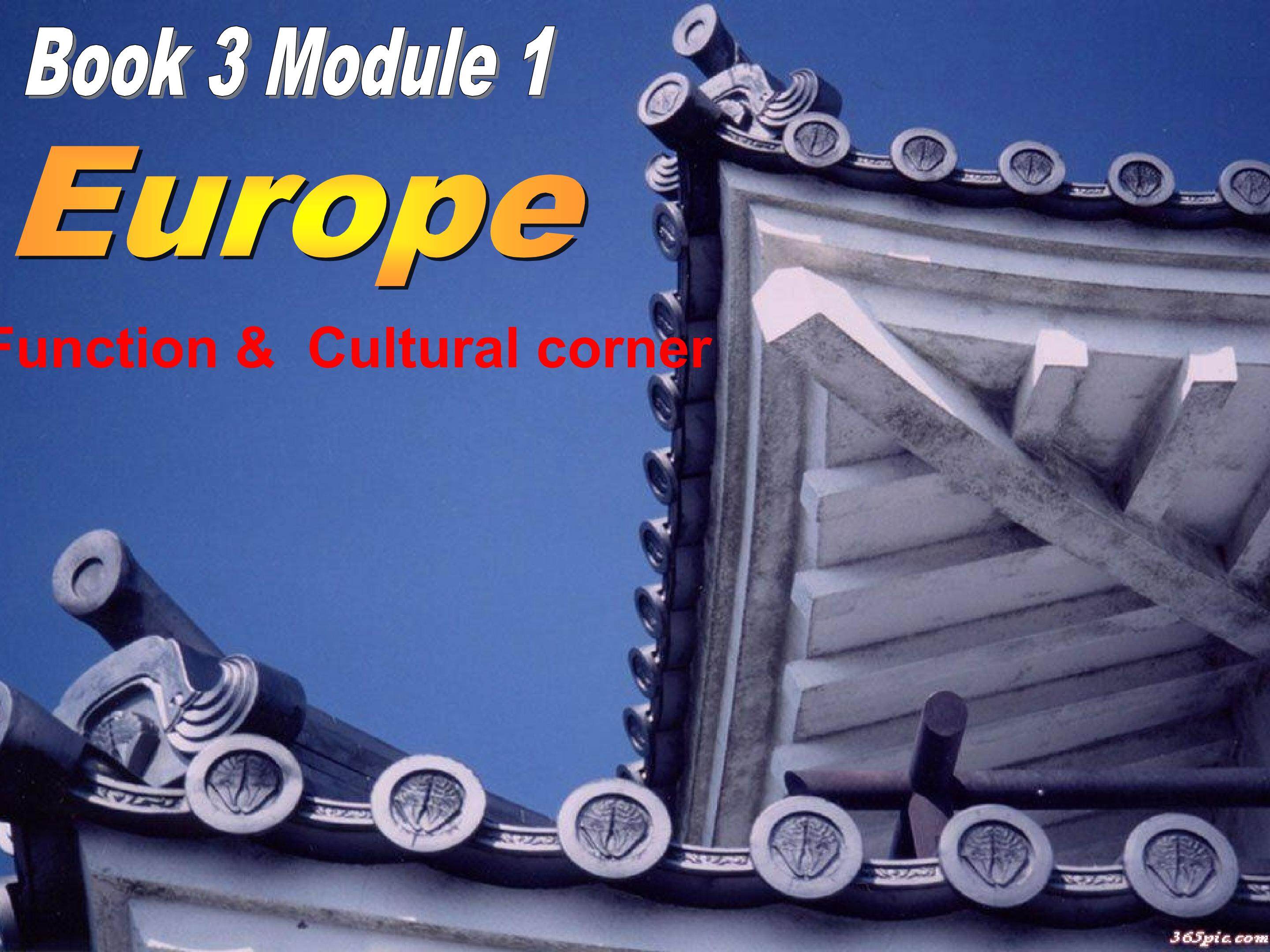 Europe