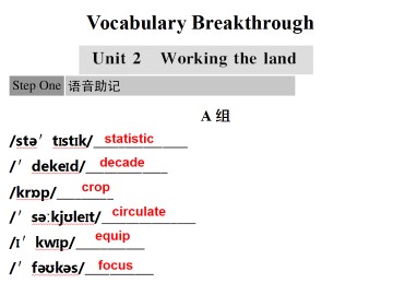 Working the land_课件36