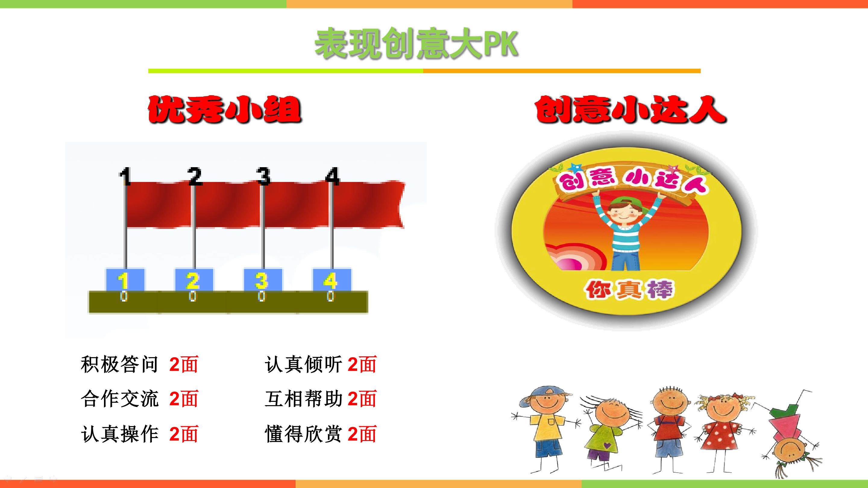 奇妙灵活的文本框 教学课件