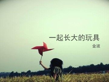 一起长大的玩具_课件1
