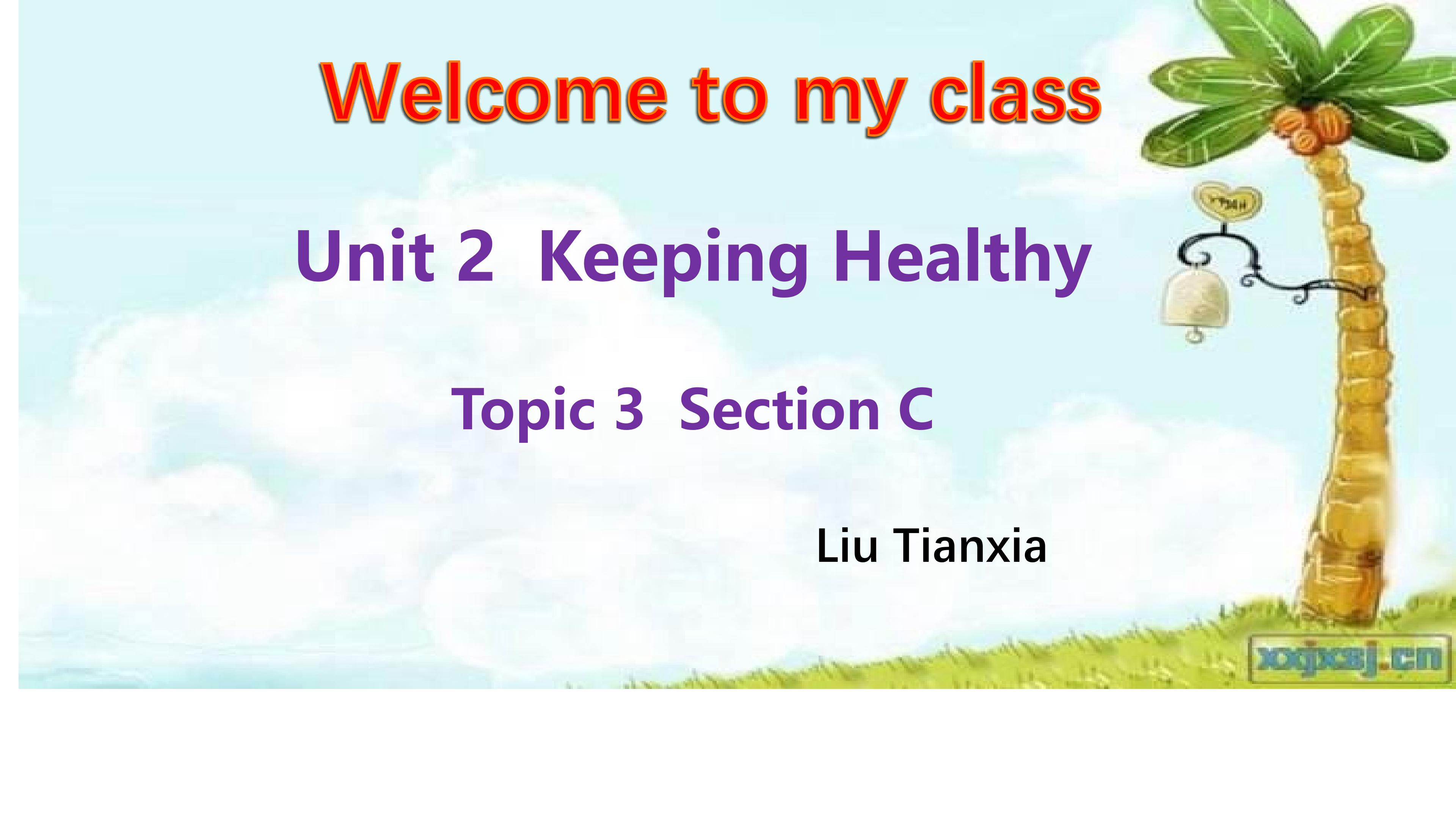 unit 2 topic 3 section c