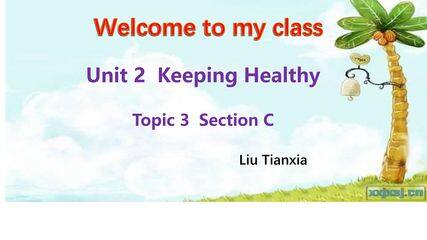 unit 2 topic 3 section c