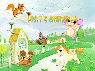 【课件】5年级上册英语人教版新起点Unit 3 Lesson 1 02