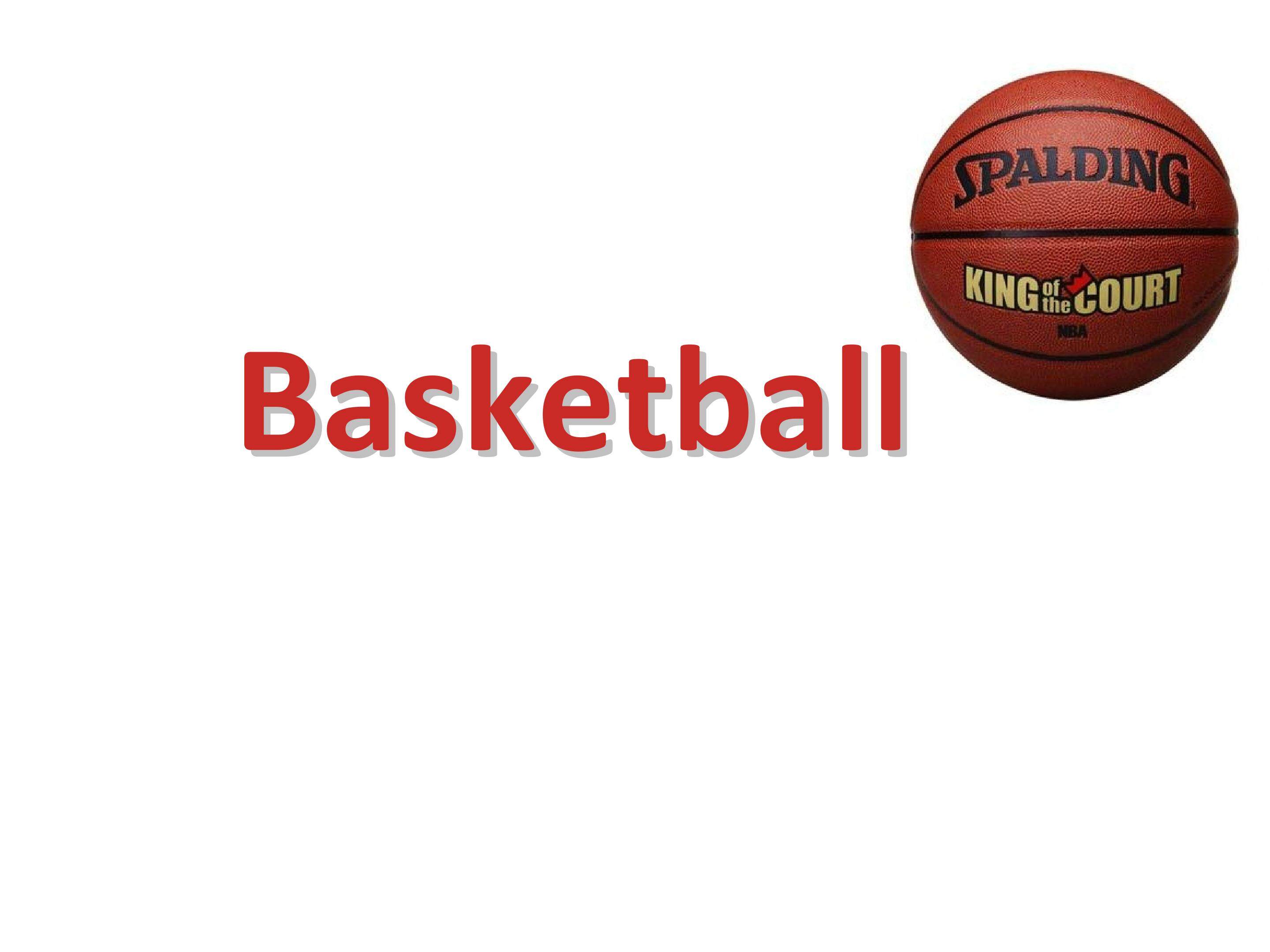 basketball