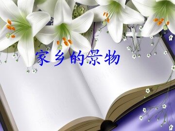 语文园地一_课件1