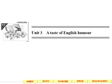 A taste of English humour_课件41