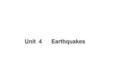 Earthquakes_课件55