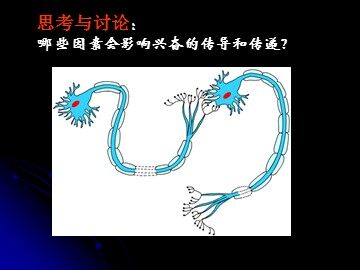 生物高中必修3第二章第一节第一课时的课件