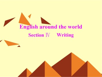 English around the world_课件43