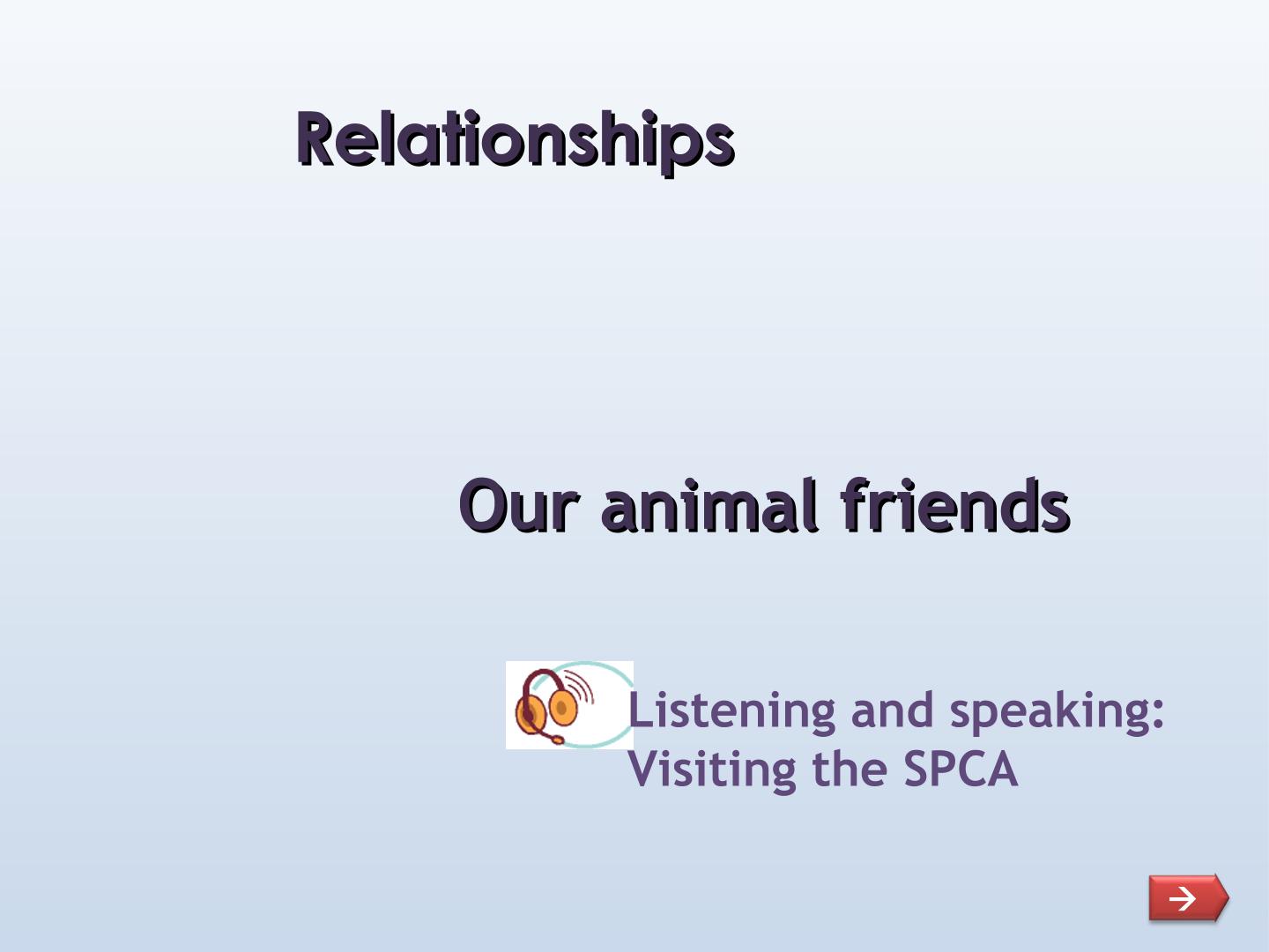 Our animal friends_课件1