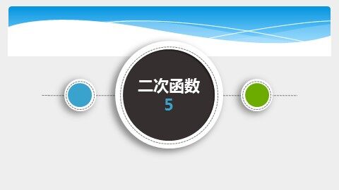 22.1.1 二次函数