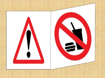 Unit 5 Signs_课件1