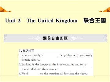 The United Kingdom_课件54