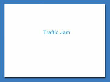 Traffic Jam_课件11
