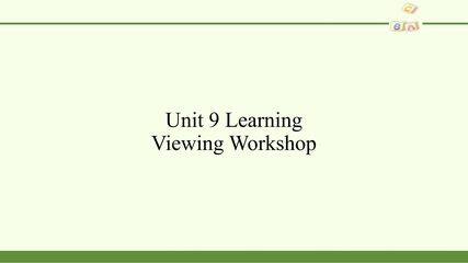 Viewing Workshop—The Dynamic Brain