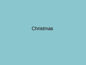 Christmas_课件1