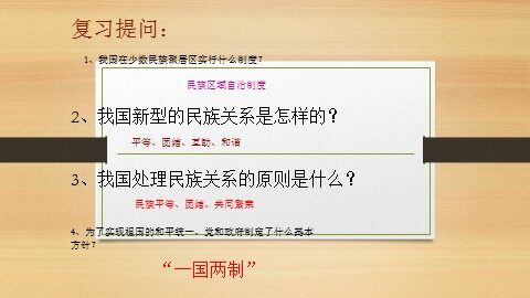 ○ 对外开放的基本国策