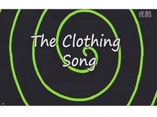 Whose dress is this?(课时一)