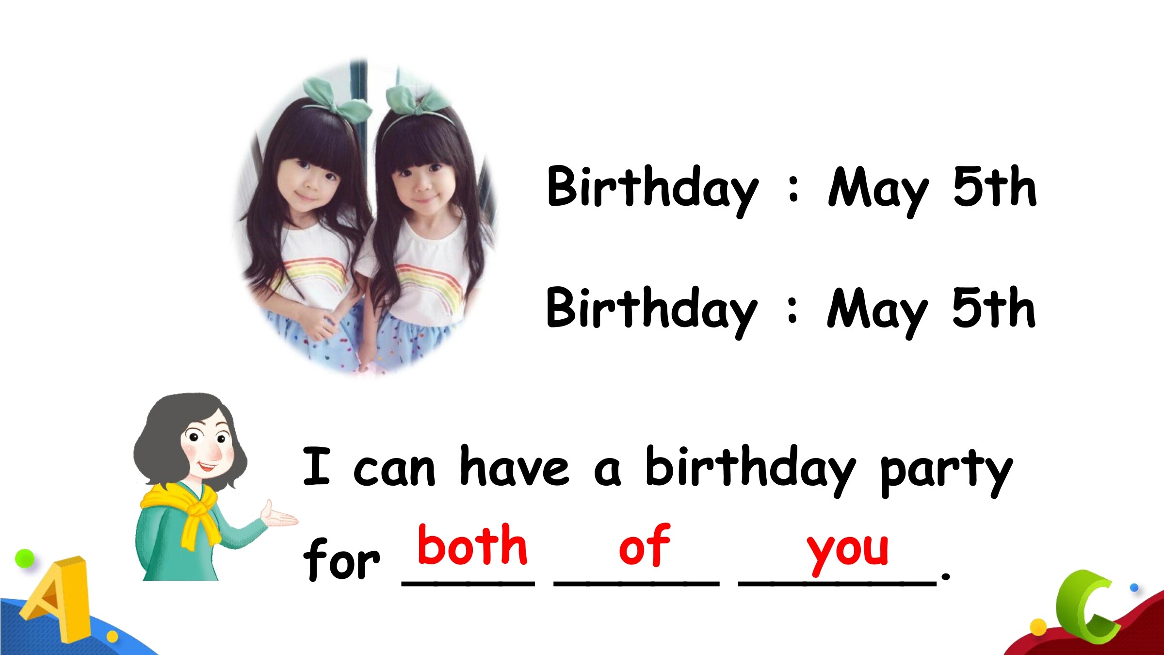 15