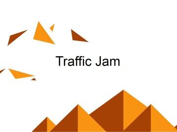 Traffic Jam_课件12