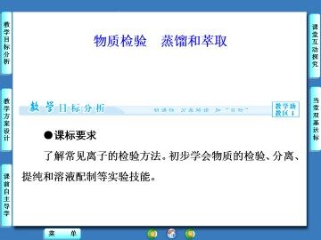 化学实验基本方法_课件42