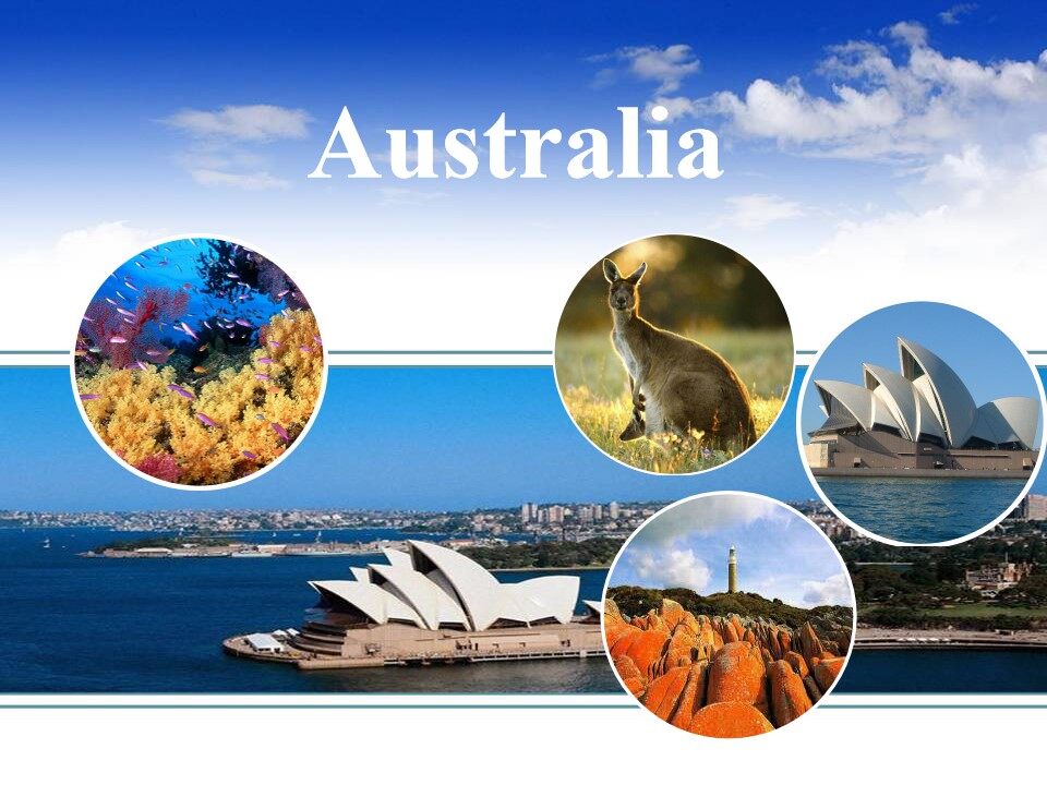 M9U3 Australia Using Language