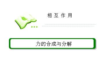 力的合成_课件11