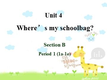 Section B