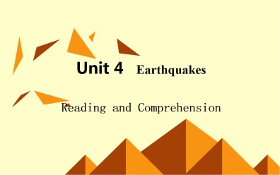 Earthquakes_课件56