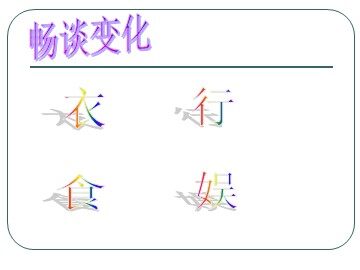 思想品德九年级全一册第三单元第七课第一框的教学课件1