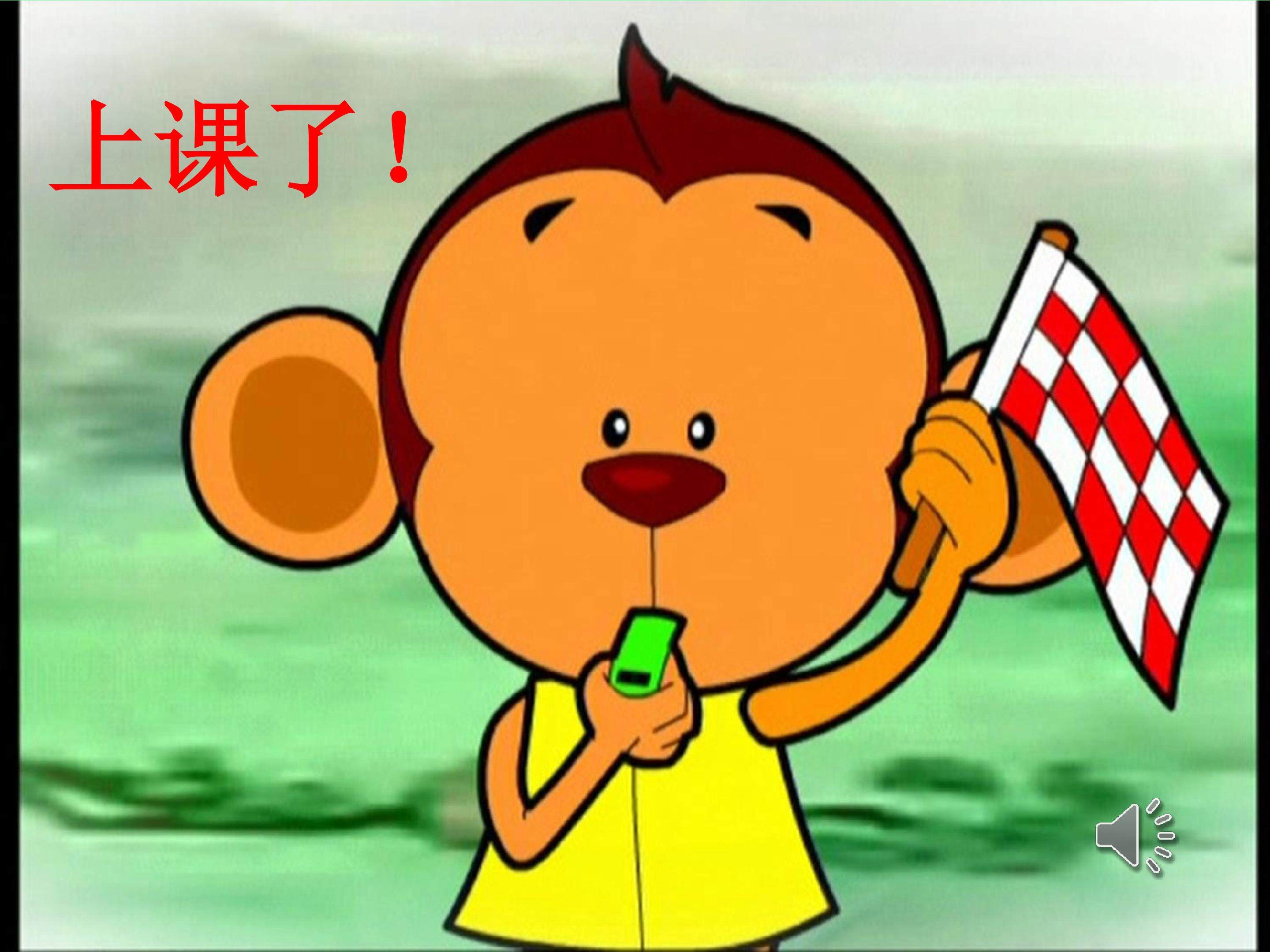 两只老虎