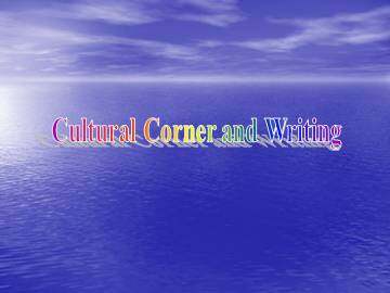 Films and TV Programmes_课件9
