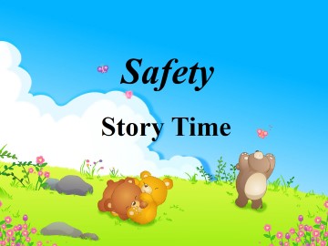 Story Time_课件1