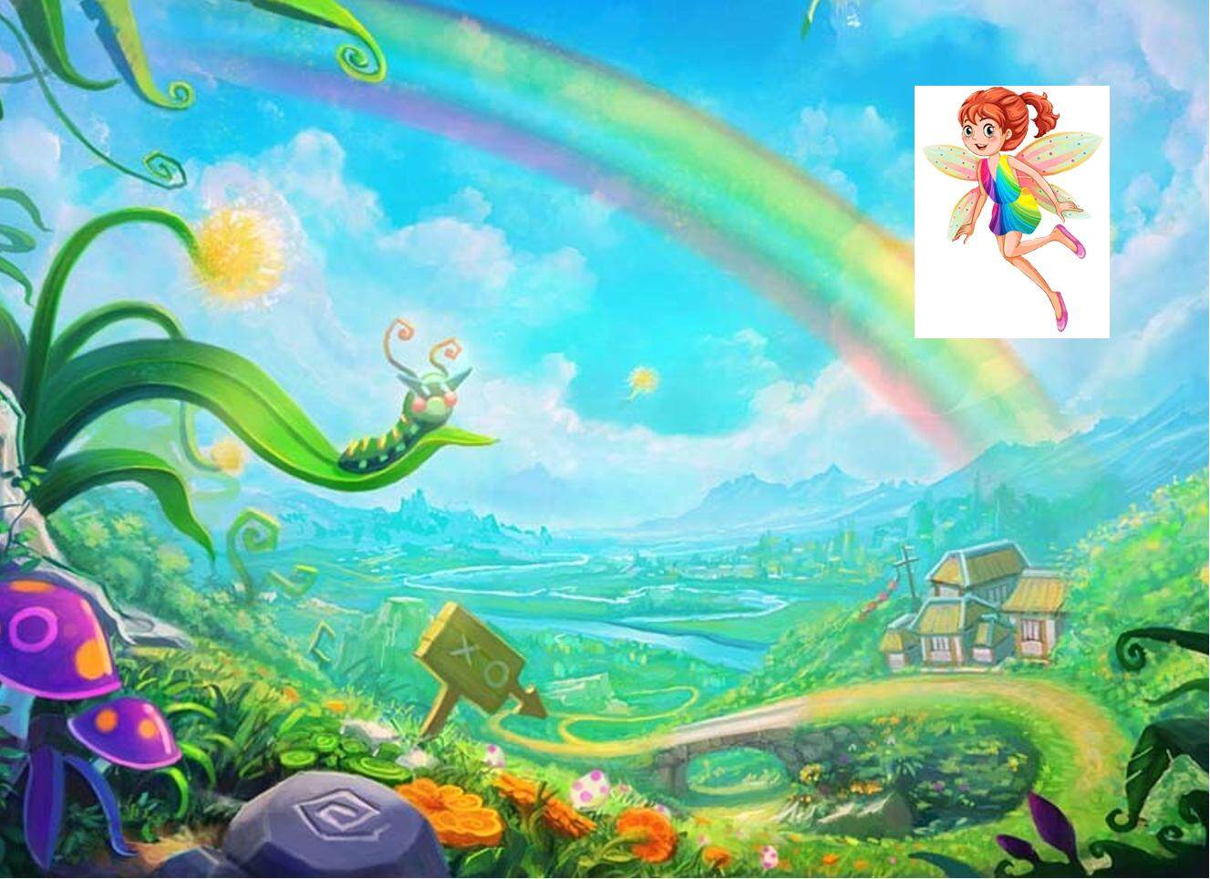 《色彩的情感》PPT