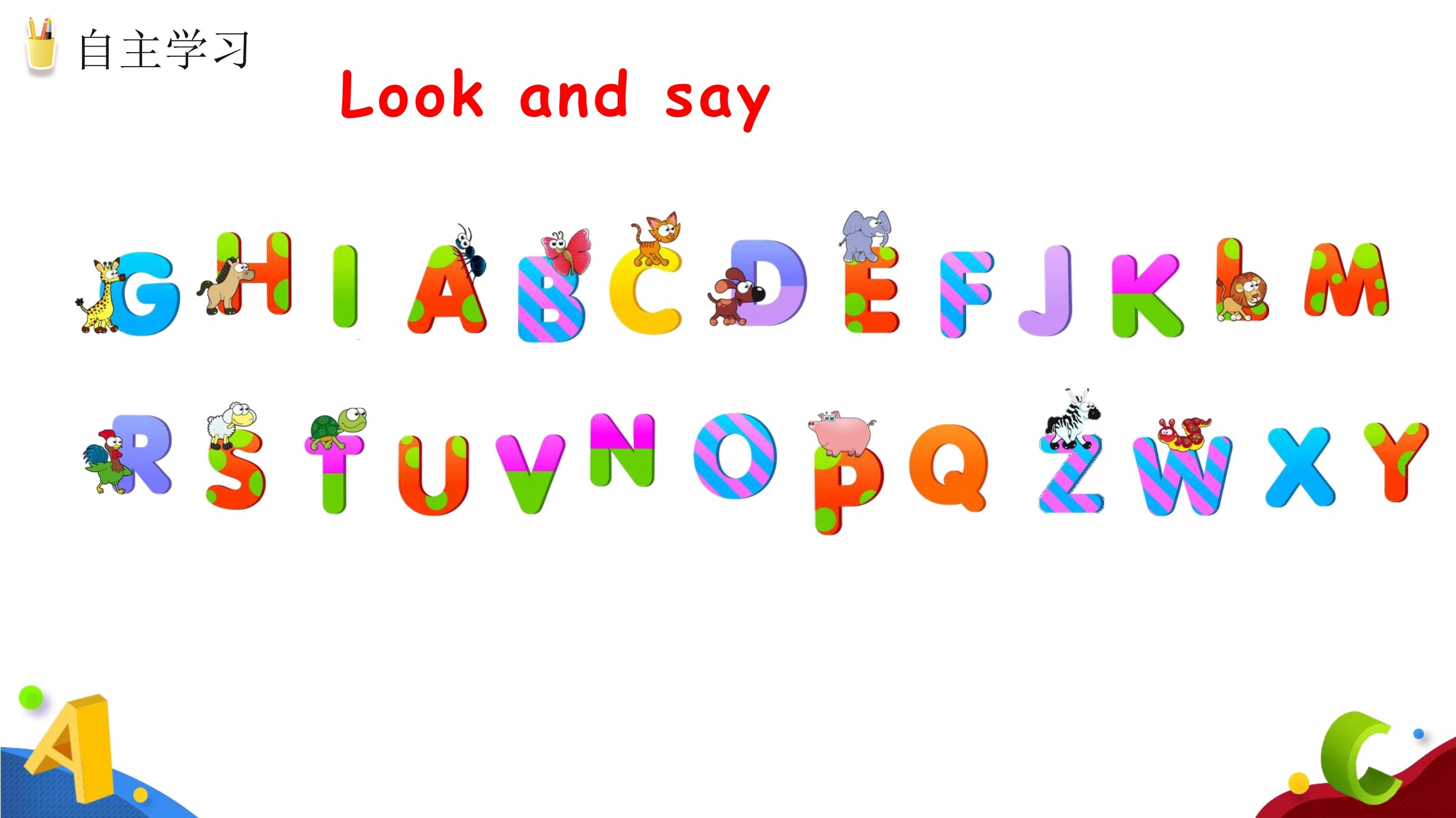 1
