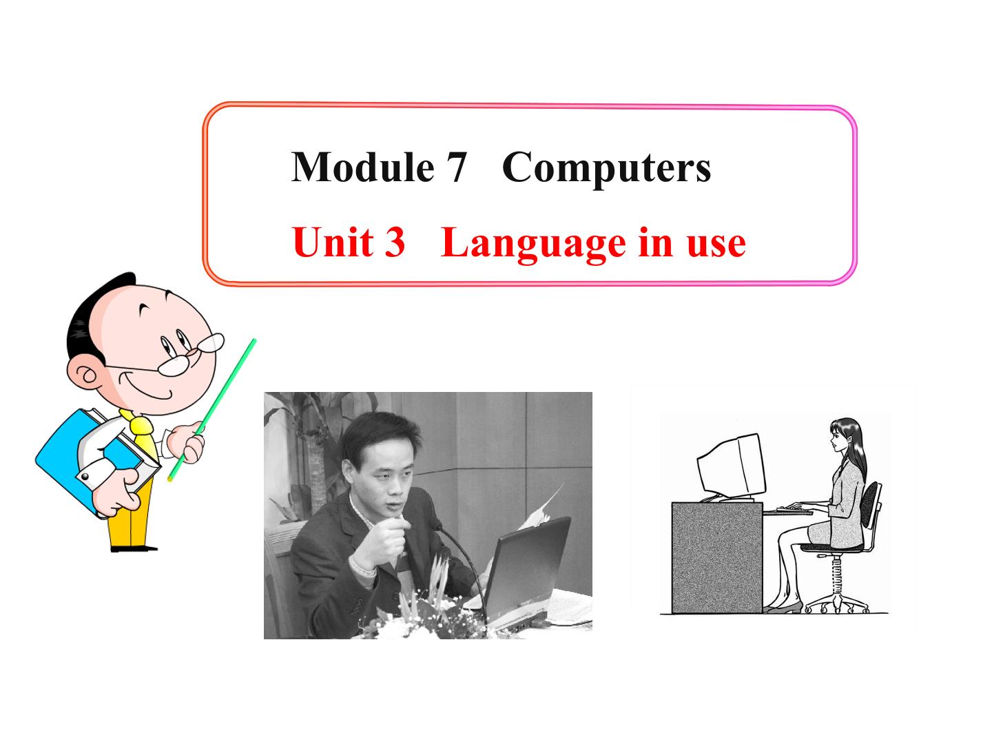 Language in use_课件2