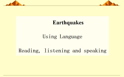Earthquakes_课件57