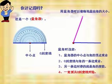 画角