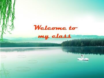 Unit 2 English around the world