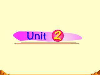 I was born in Quincy._课件1