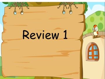 Revision 1_课件1